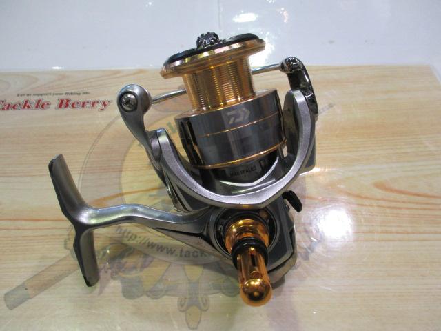 18フリームス LT2500D