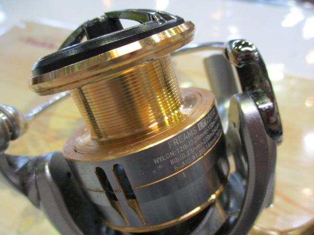 18フリームス LT2500D