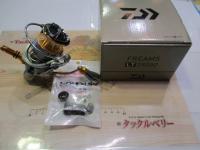 18フリームス LT2500D