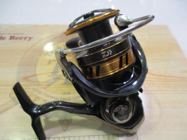 18レガリス LT4000D-CXH