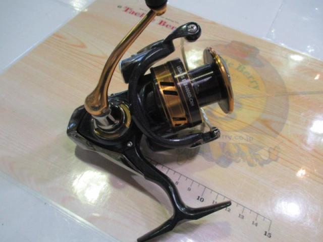 18レガリス LT4000D-CXH