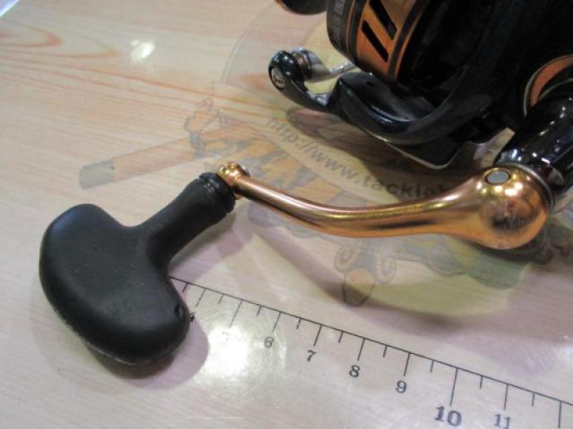 18レガリス LT4000D-CXH