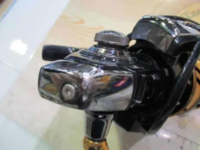 18レガリス LT4000D-CXH