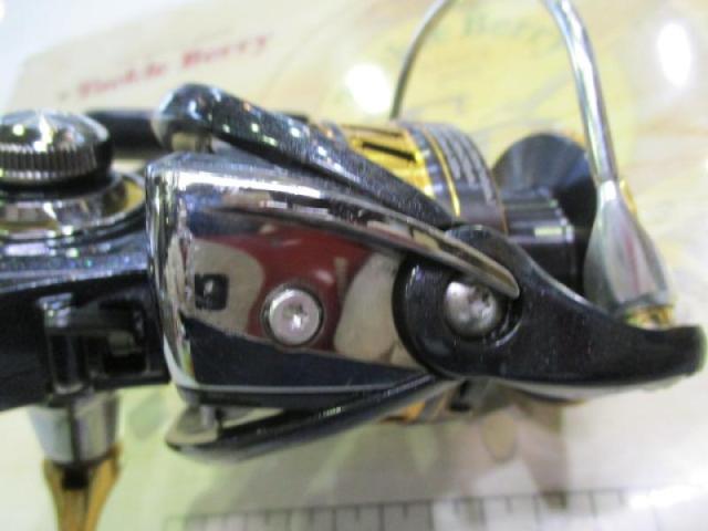 18レガリス LT4000D-CXH