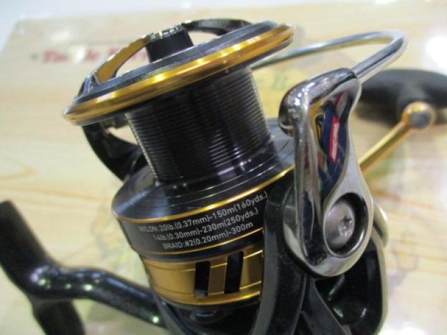 18レガリス LT4000D-CXH