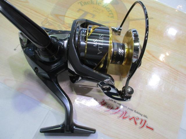 25ステラSW 14000XG