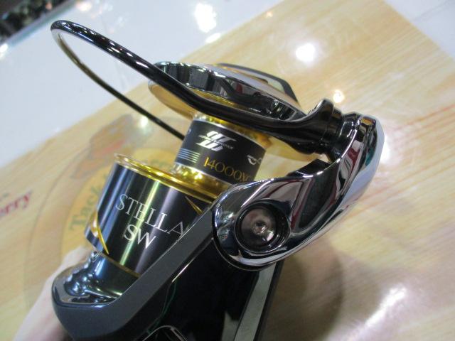 25ステラSW 14000XG