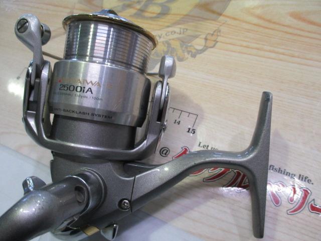 TD-S 2500iA