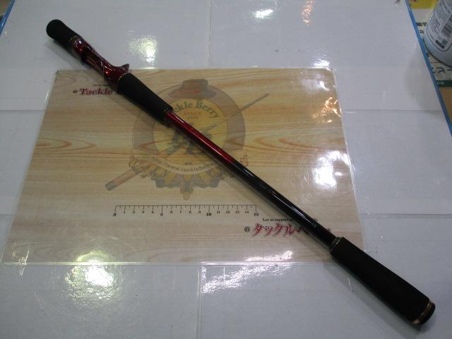 18ワールドシャウラエクステンションバットTypeB