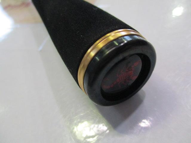 18ワールドシャウラエクステンションバットTypeB