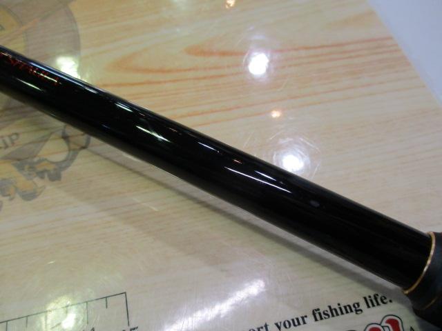 18ワールドシャウラエクステンションバットTypeB