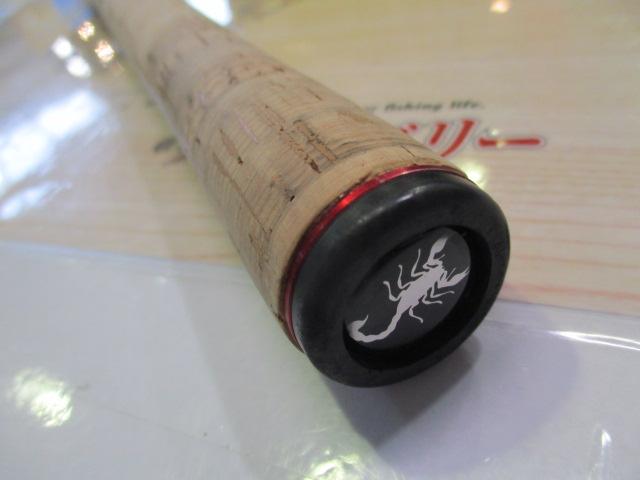 スコーピオン1604SS-5