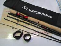 スコーピオン1604SS-5
