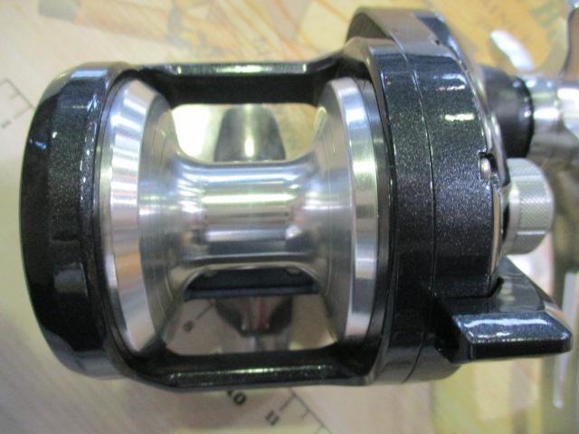 20トリウム 1500HG