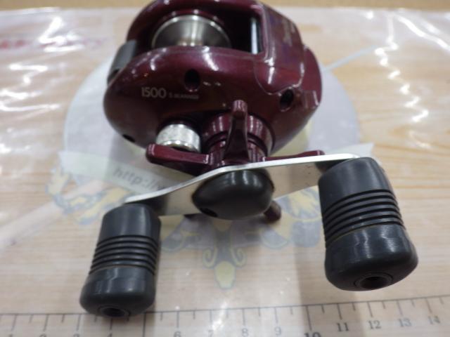 スコーピオン 1500(深溝スプール)