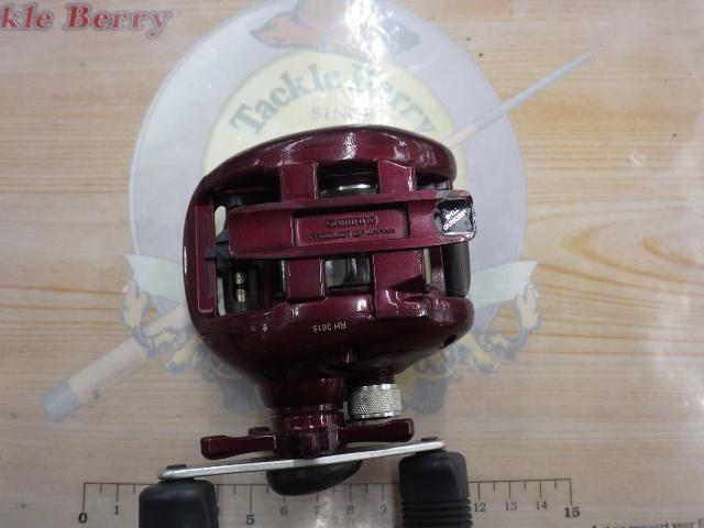 スコーピオン 1500(深溝スプール)