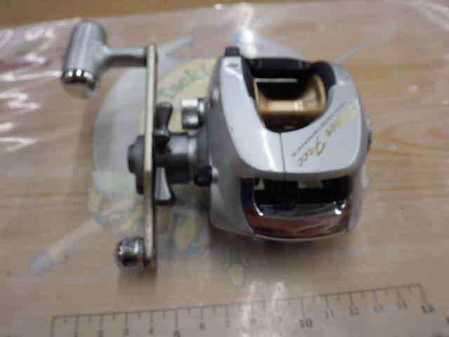 ダイナミック 150SF早技