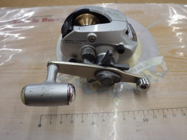 ダイナミック 150SF早技