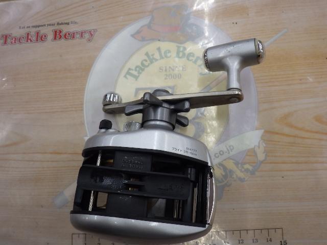 ダイナミック 150SF早技