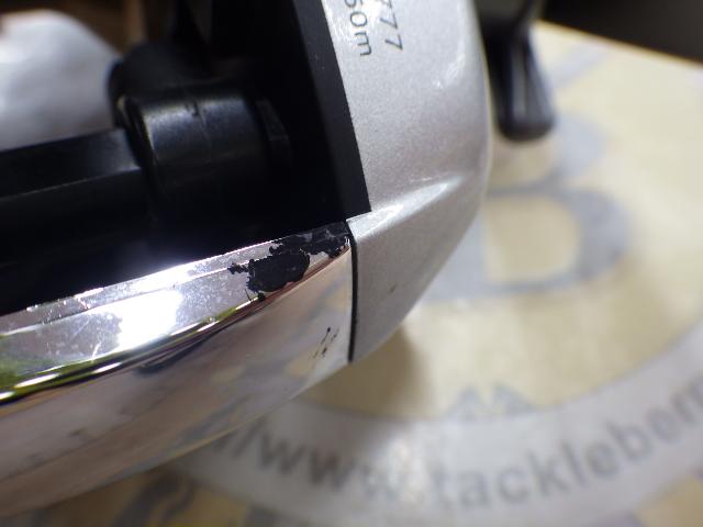 ダイナミック 150SF早技