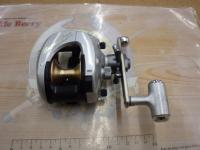 ダイナミック 150SF早技