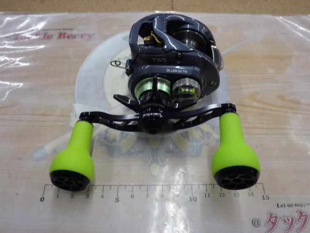 ジリオン SV TW 1016SV-XXHL