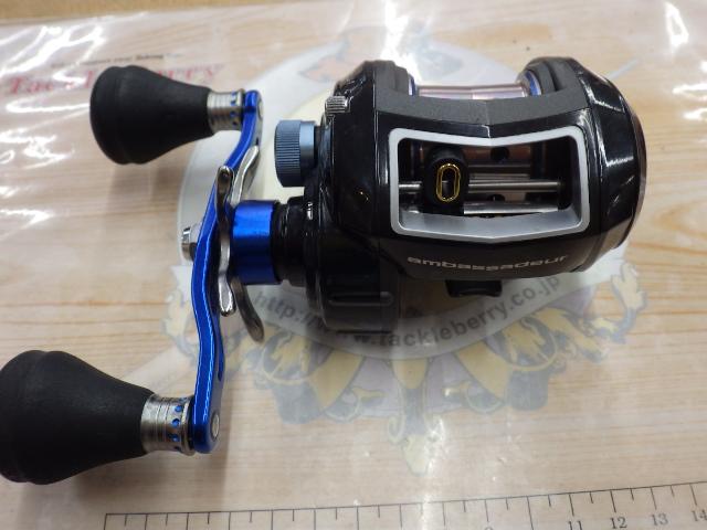 ソルティーステージレボ LJ-1