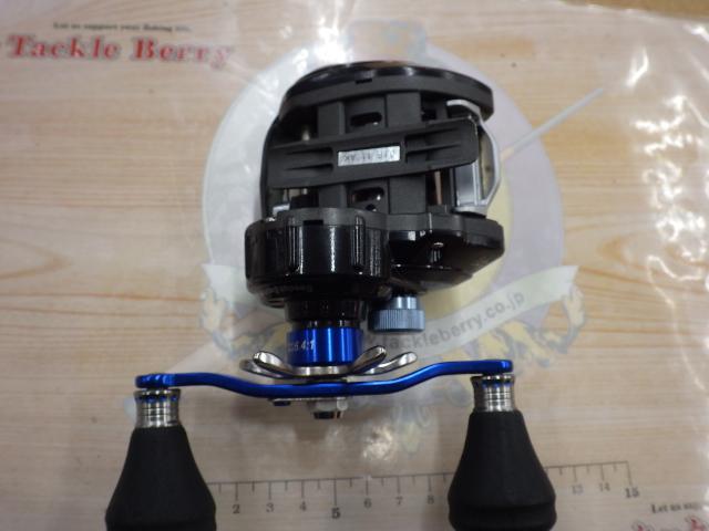 ソルティーステージレボ LJ-1