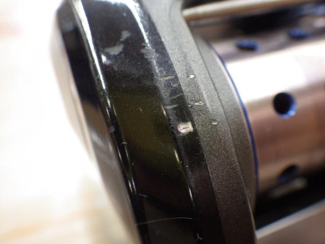 ソルティーステージレボ LJ-1