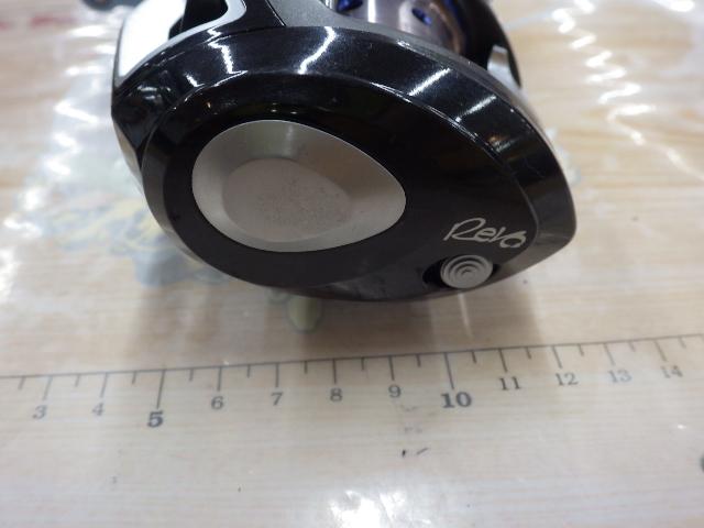 ソルティーステージレボ LJ-1