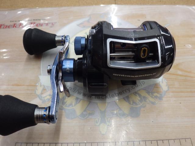 ソルティーステージレボ LJ-1