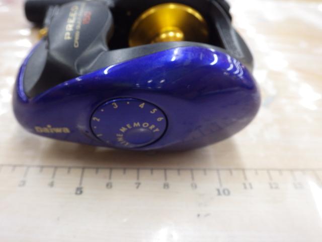 プリード 150早技