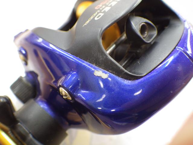 プリード 150早技