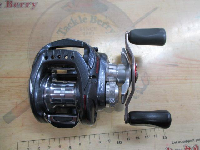 ジリオン TW 1516SH