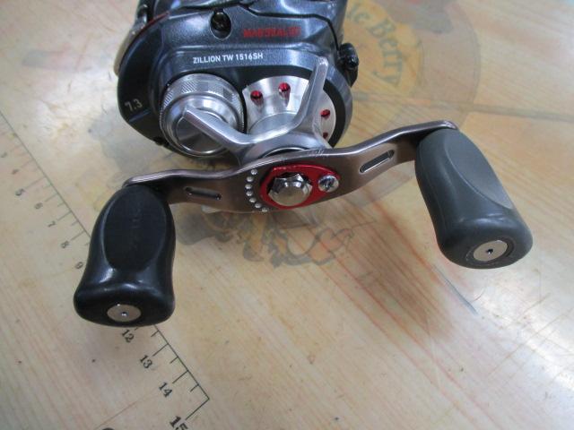 ジリオン TW 1516SH