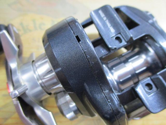 ジリオン TW 1516SH