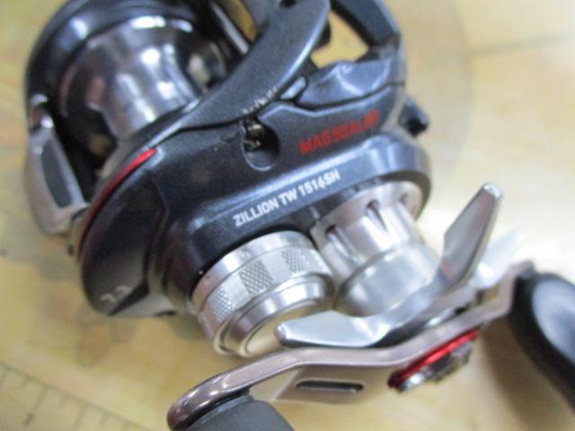 ジリオン TW 1516SH