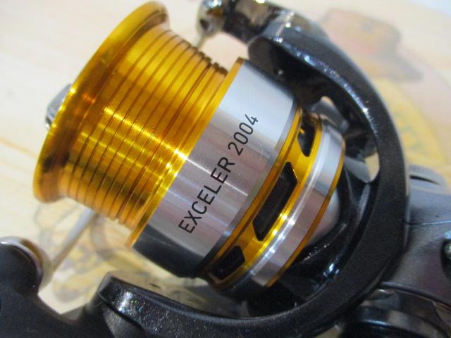 17エクセラー 2004