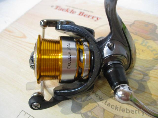 17エクセラー 2004