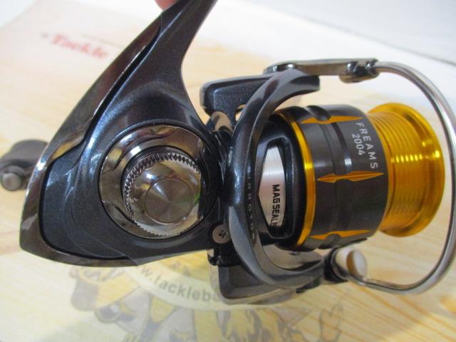 15フリームス 2004