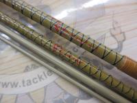 朱紋峰 ぬけさく 11