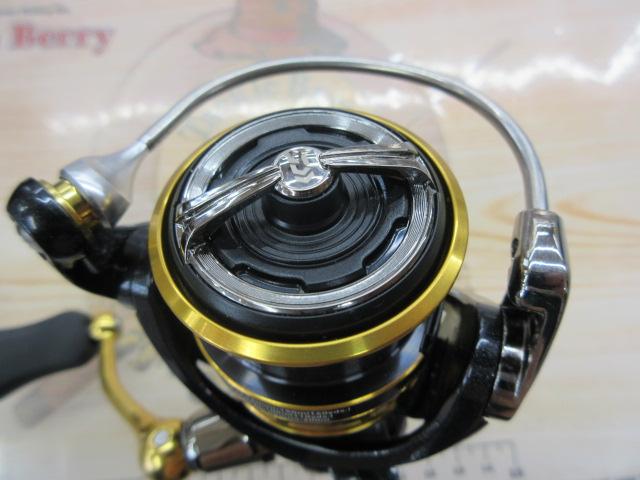 18レガリス LT2000S