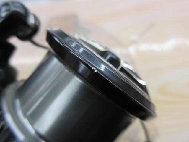 19ヴァンキッシュ 2500SHG