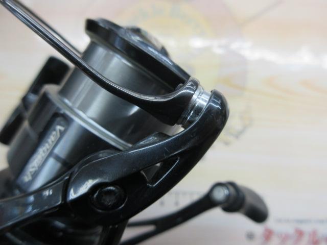 19ヴァンキッシュ 2500SHG