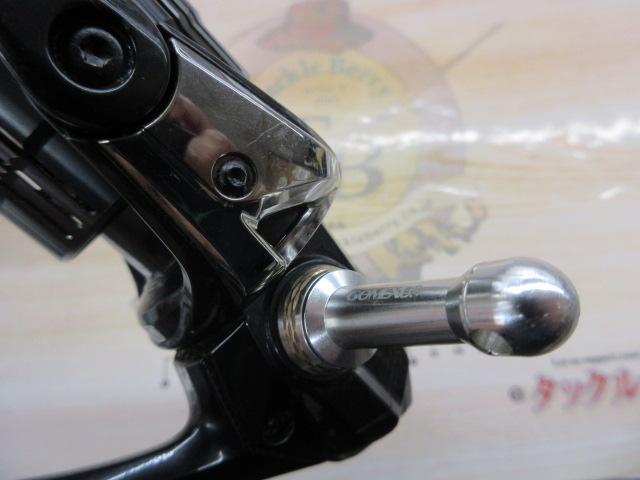 19ヴァンキッシュ 2500SHG