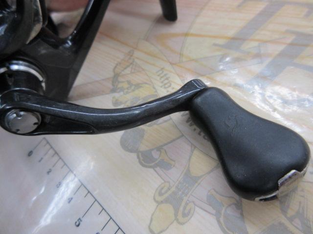 19ヴァンキッシュ 2500SHG