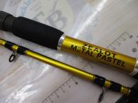 メタルパステル