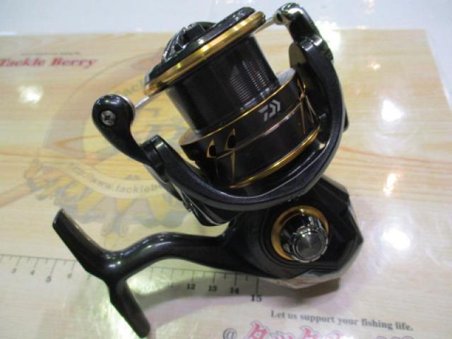 21カルディア LT4000-CXH