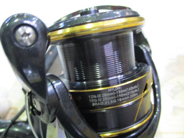 21カルディア LT4000-CXH