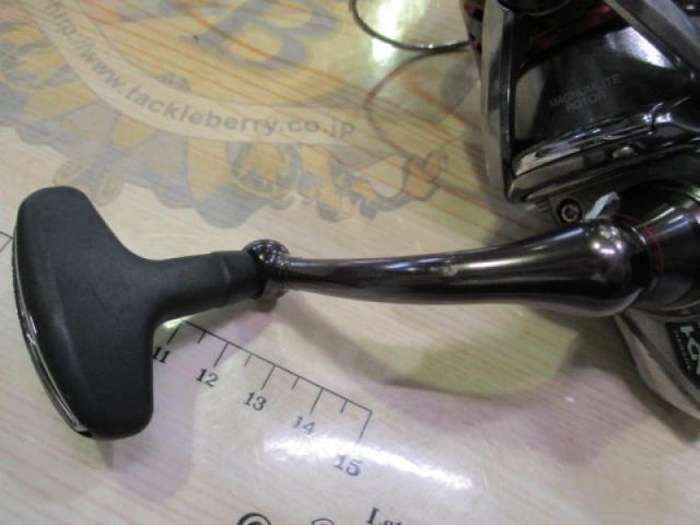 16ストラディックCI4+ C3000HGM